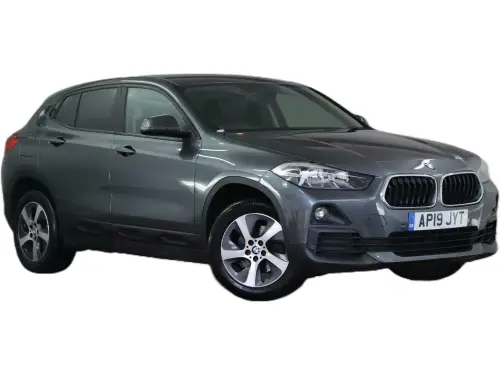 BMW X2 sDrive18i SE Auto AP19 JYT