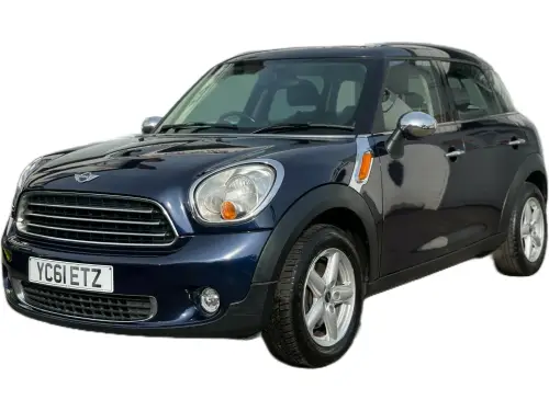 MINI Countryman ONE YC61 ETZ