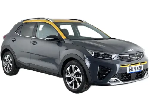 Kia Stonic GT-Line S ISG MHEV HK71 XRW