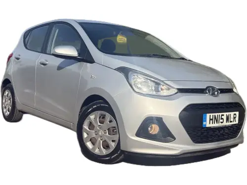 Hyundai I10 HN15 WLR