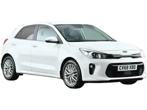 Kia RIO 3 CV68 XBD