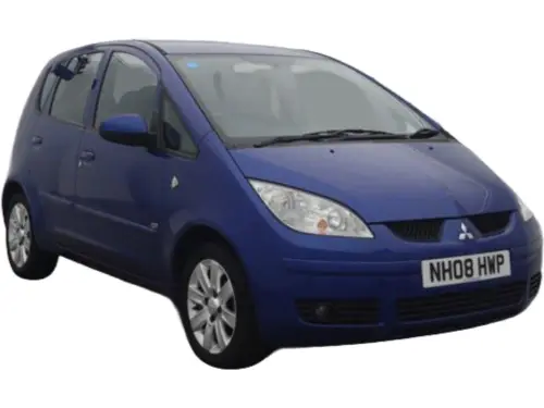 Mitsubishi Colt NH08 HWP