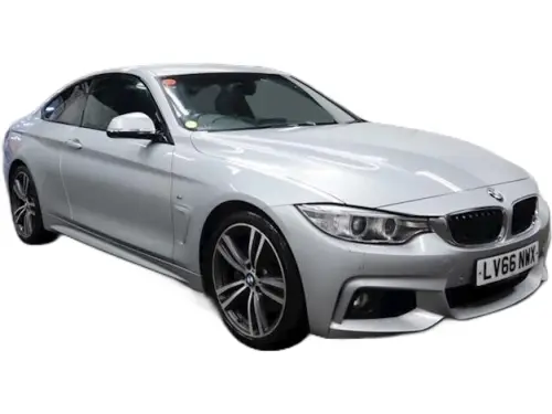 BMW 420 LV66 NWX