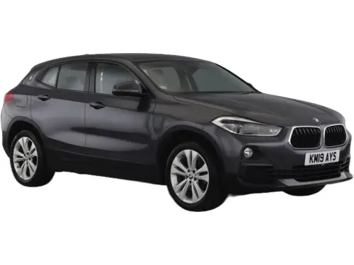 BMW X2 sDrive18d Sport KM19 AYS