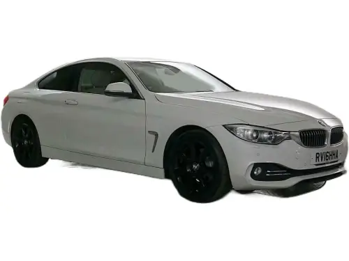 BMW 420 RV16 HHA