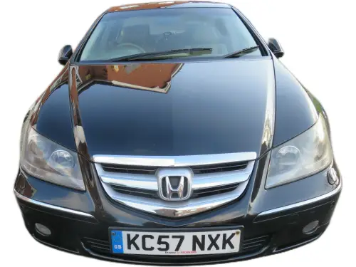 Honda Legend EX V6 VTEC A KC57 NXK