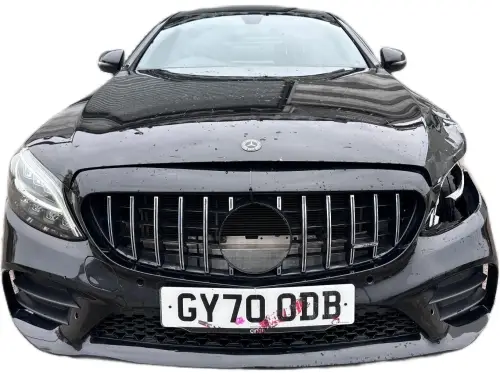 Mercedes-Benz C 200 AMG Line Edition MHEV A GY70 ODB