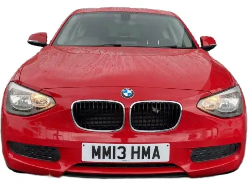 BMW 114i ES MM13 HMA