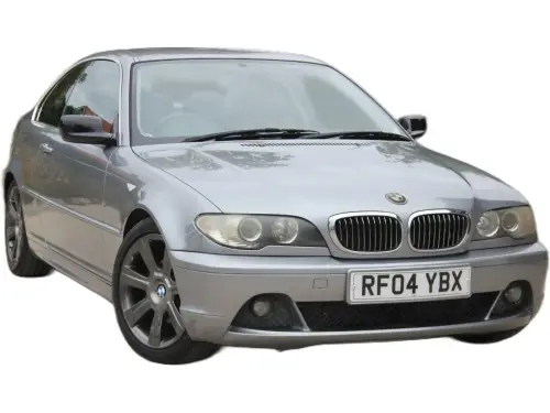 BMW 3 Series RF04 YBX