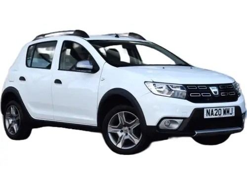 Dacia Sandero NA20 WMJ