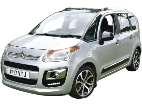 Citroën C3 Picasso AP17 VTJ
