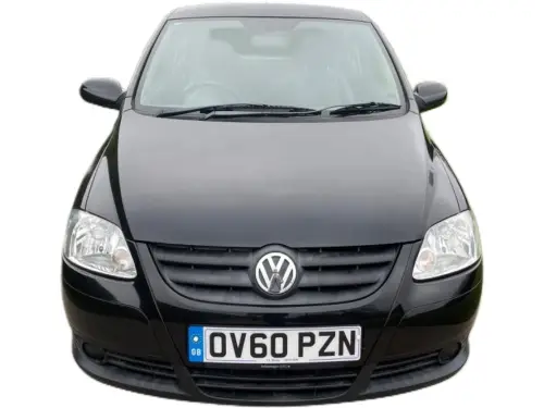 Volkswagen FOX OV60 PZN