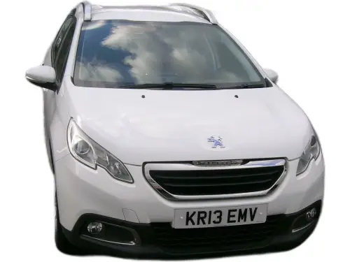 Peugeot 2008 Active KR13 EMV