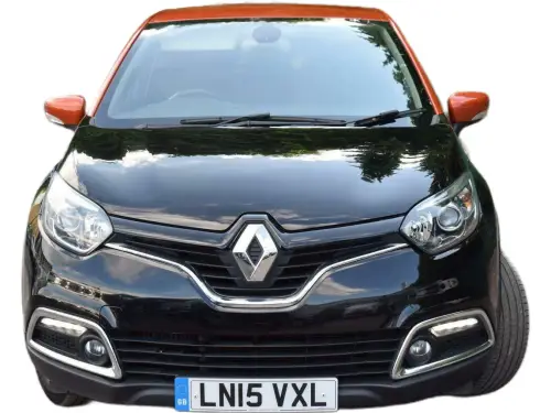 Renault Capturd-QUE S M-Nav NRG Tcesss LN15 VXL