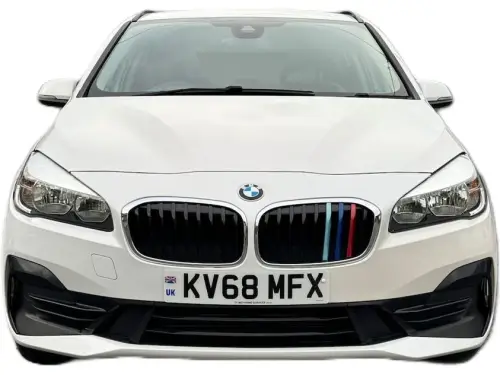 BMW 225XE Sport Auto KV68 MFX