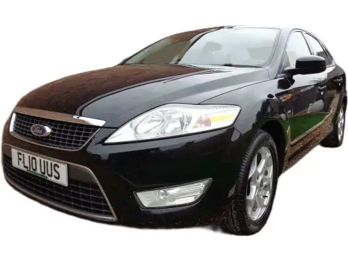 Ford Mondeo Zetec TDCi 140 FL10 UUS
