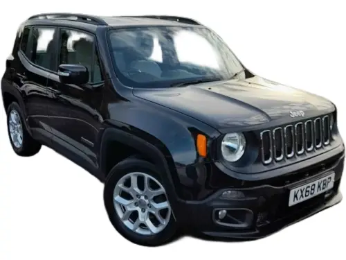Jeep Renegade KX68 KBP