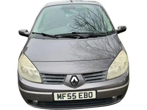Renault Grand Scenic MF55 EBO