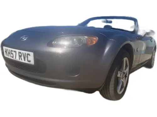 Mazda MX-5 KH57 RVC