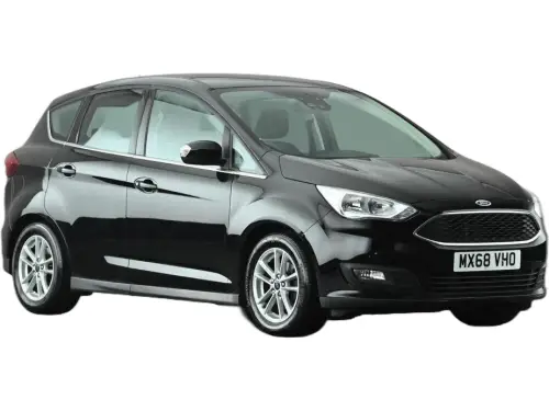 Ford C-Max MX68 VHO