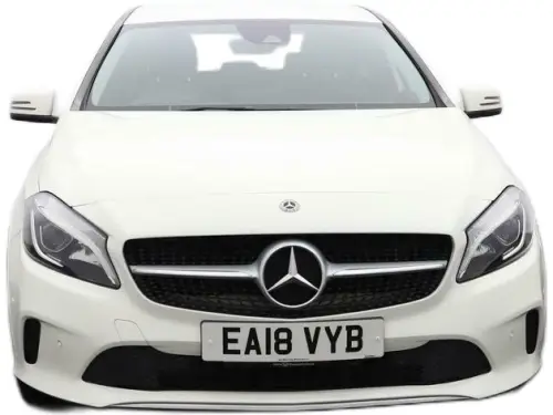 Mercedes-Benz A 180 D Sport Premium Auto EA18 VYB
