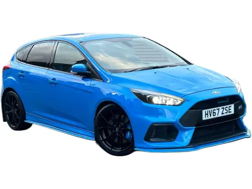 Ford Focus HV67 ZSE