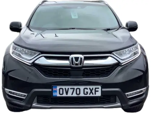 Honda CR-V OV70 GXF