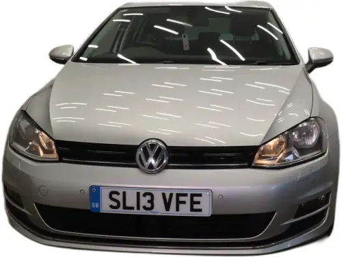Volkswagen Golf SL13 VFE
