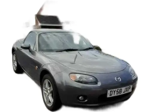 Mazda MX-5 DY58 JXP