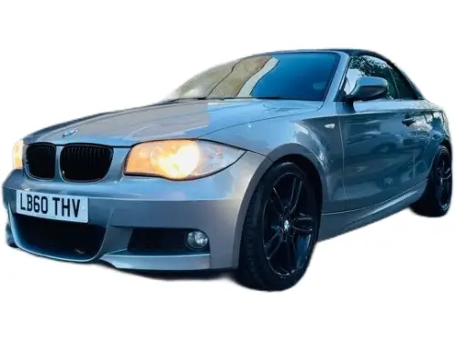 BMW 118 LB60 THV