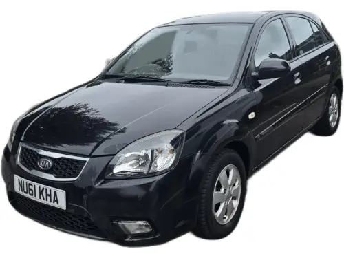 Kia RIO NU61 KHA