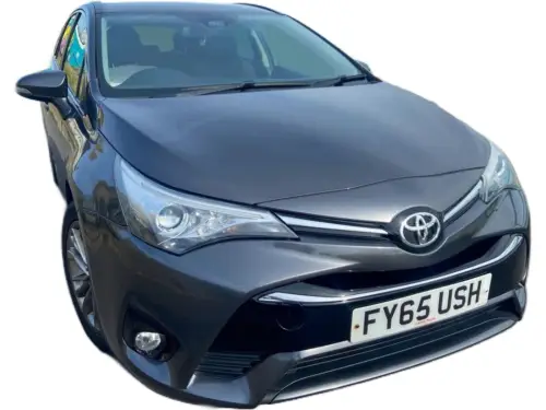 Toyota Avensis FY65 USH