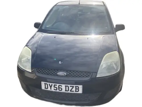 Ford Fiesta DY56 DZB