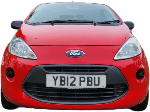 Ford KA Studio YB12 PBU