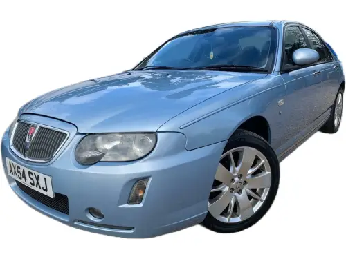 Rover 75 Contemporary SE V6 A AX54 SXJ