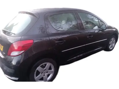 Mercedes-Benz C EK62 NGG