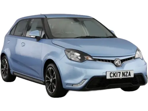 MG 3 CK17 NZA