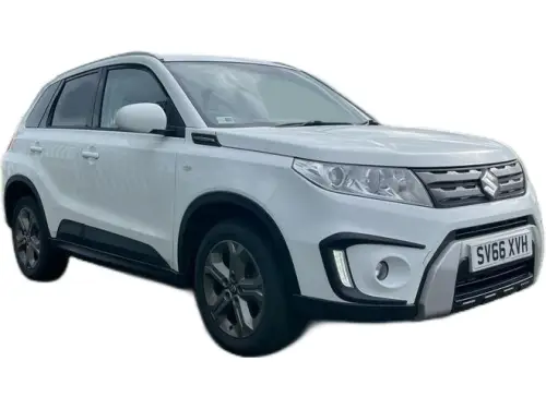 Suzuki Vitara SV66 XVH
