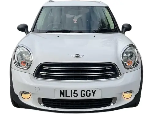 MINI Countryman ML15 GGY