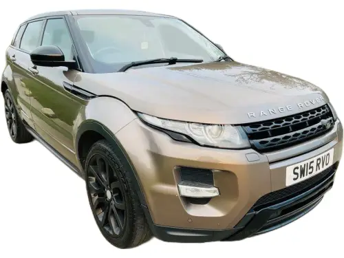 Land Rover Range Rover Evoque SW15 RVO