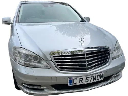 Land Rover Range Rover Sport CR57 MON