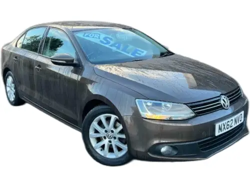 Volkswagen Jetta SE TDI NX62 NVO