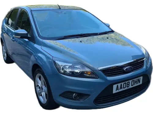 Ford Focus AA08 OHN