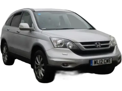 Honda CR-V WL12 CWE
