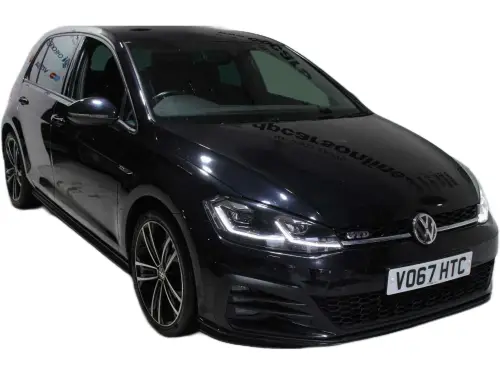 Volkswagen Golf VO67 HTC