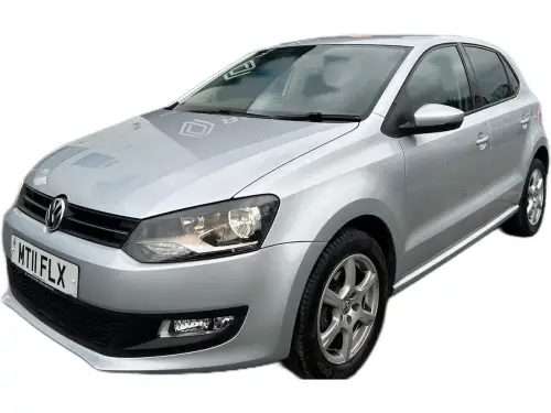 Volkswagen Polo MT11 FLX