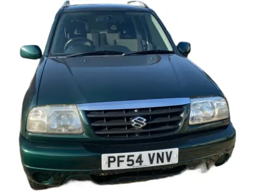 Suzuki Grand Vitara 16v Sport PF54 VNV