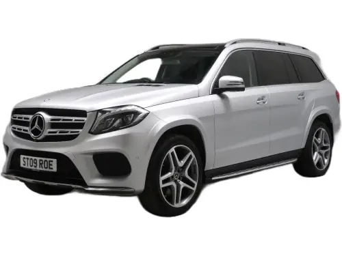 Mercedes-Benz A ST09 ROE