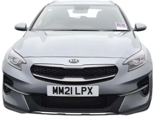 Kia XCeed 2 ISG MM21 LPX