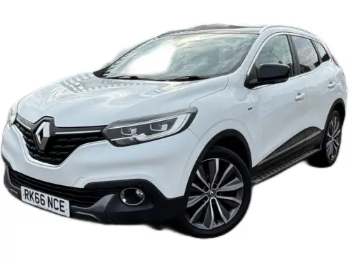 Renault Kadjar RK66 NCE